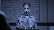 Dr. Ava Jansen as seen in MW3 Zombies mode (Image via Activision)